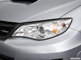  Drivers Side Headlight photo
